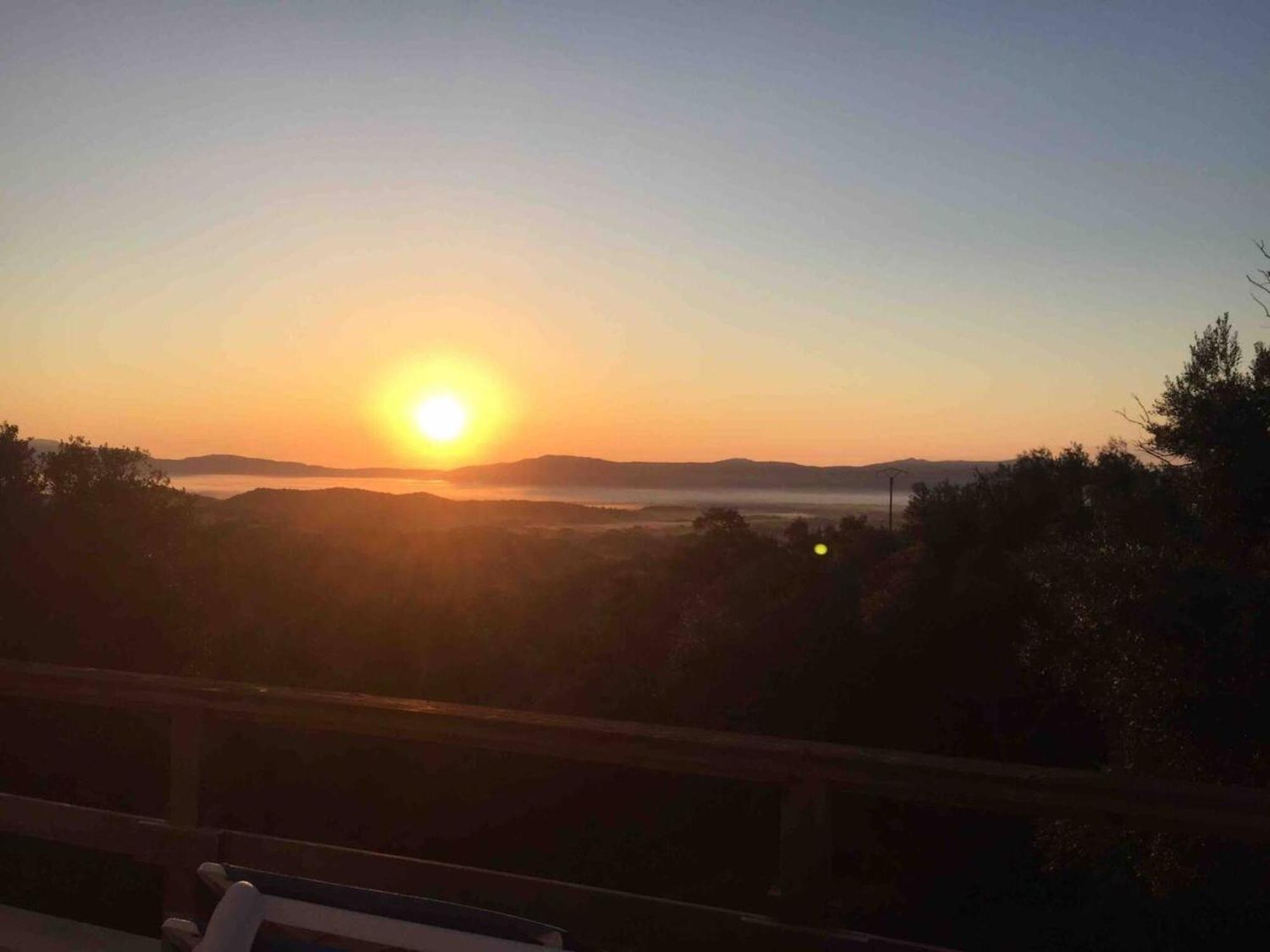 Charmant Appartement A Porto Vecchio 28 M² Avec Piscine Exterior photo