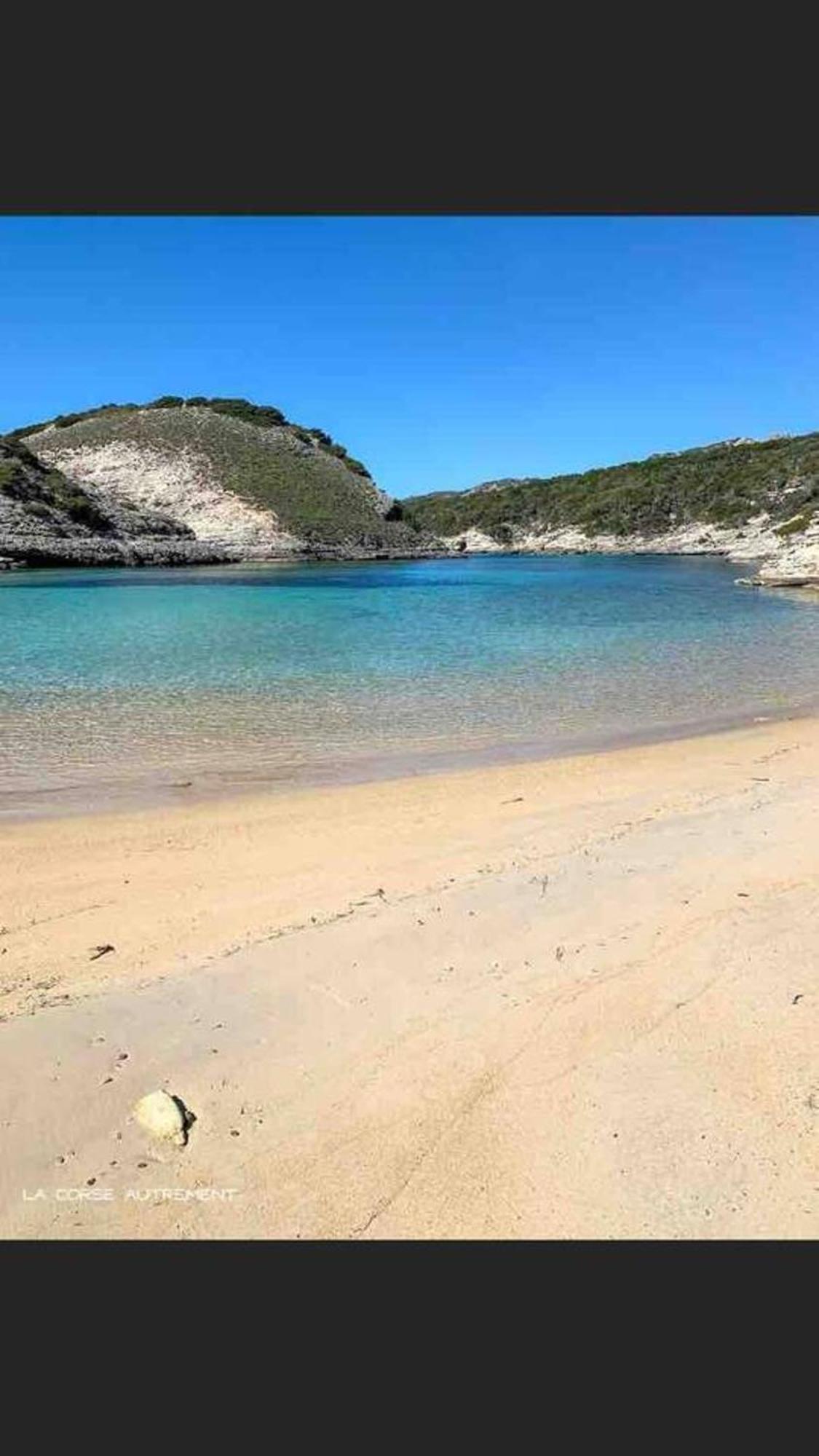 Charmant Appartement A Porto Vecchio 28 M² Avec Piscine Exterior photo