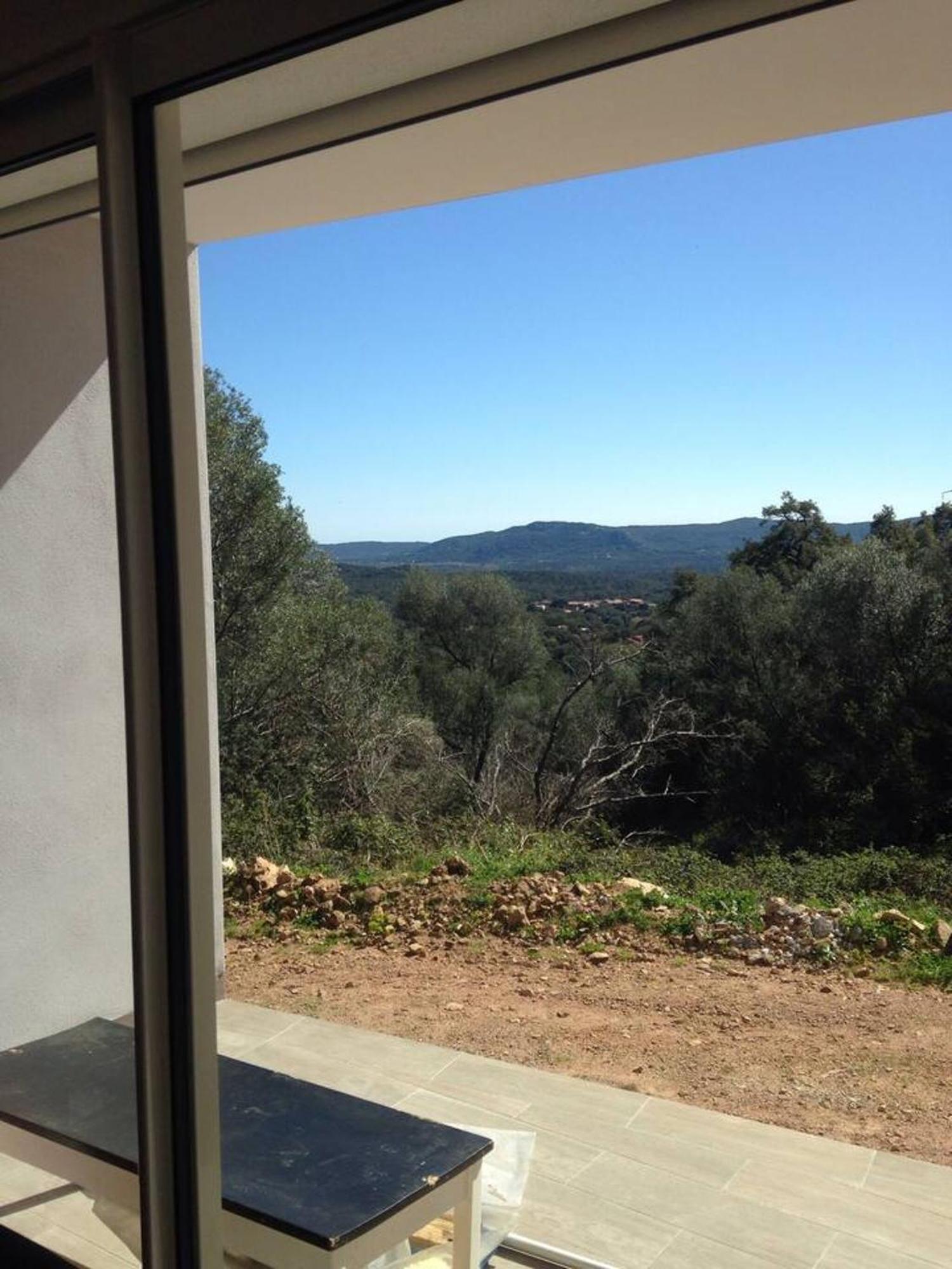 Charmant Appartement A Porto Vecchio 28 M² Avec Piscine Exterior photo