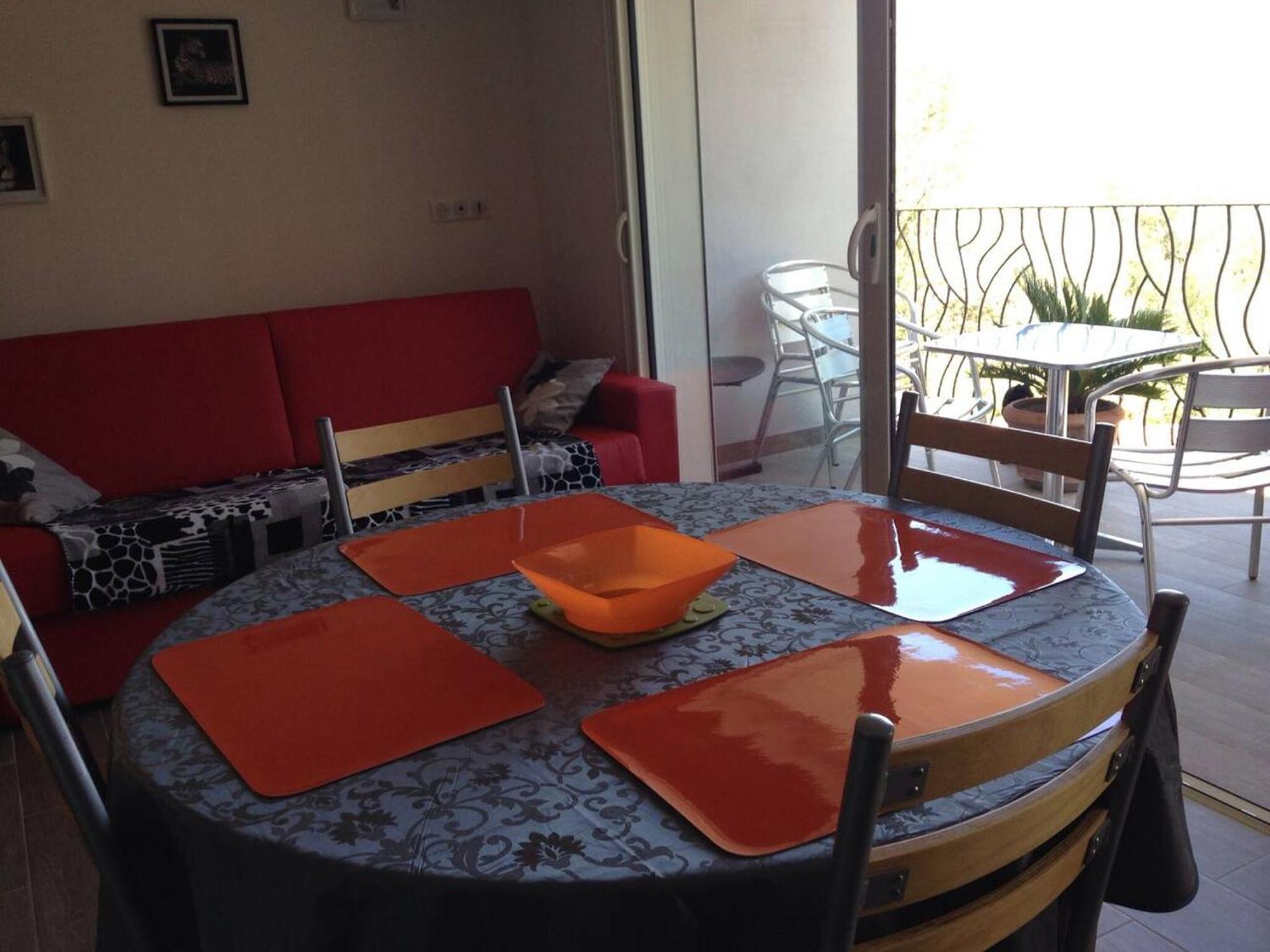 Charmant Appartement A Porto Vecchio 28 M² Avec Piscine Exterior photo